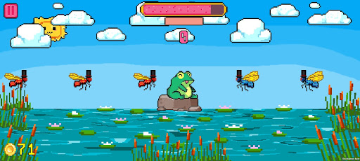 Broggy Screen 2