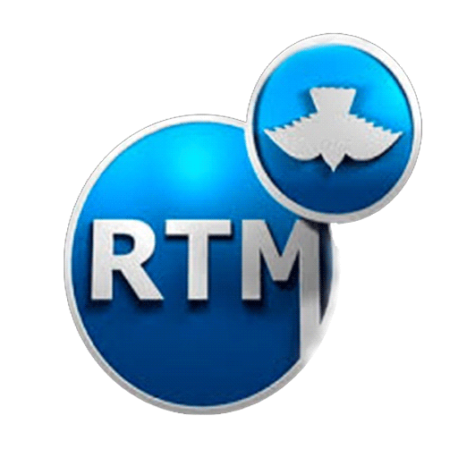 RTM TVONE logo