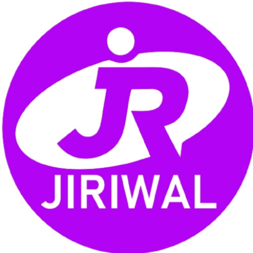 JIRIWAL logo