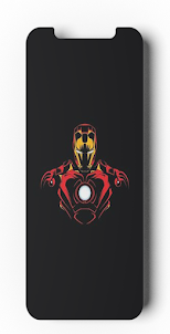 Iron-man wallpaper 4K, HD