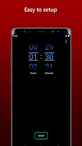 Imágen 3 Sleep Timer for Netflix and Mo android
