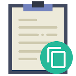 Cover Image of Download Clipboard Manager - ClipNote  APK