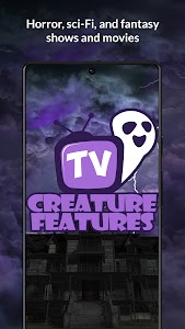 Creature Features TV Unknown