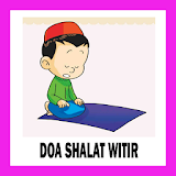 DOA SHALAT WITIR icon