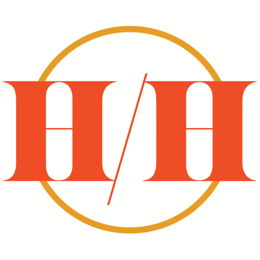 Hustle/Haven logo