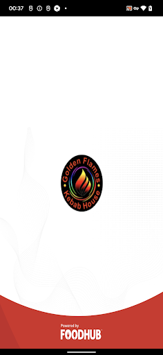 Android application Golden Flames screenshort