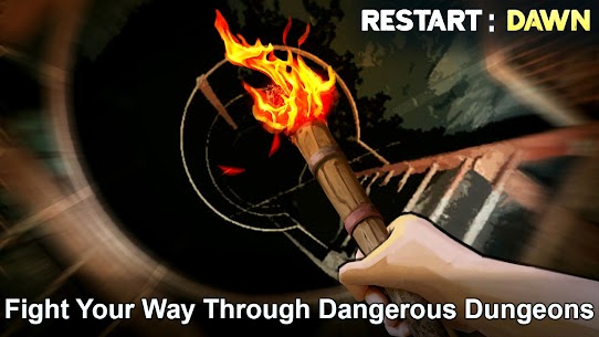 Restart:Dawn Apk Mod for Android [Unlimited Coins/Gems] 6