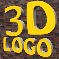 3D Logo Designer