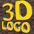 3D Logo Designer0.1