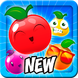 Juicy Fruit Link icon
