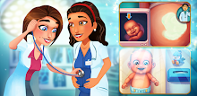 Heart's Medicine Hospital Heat APK