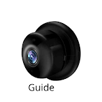 Cover Image of ดาวน์โหลด Hd wireless ip camera Guide  APK