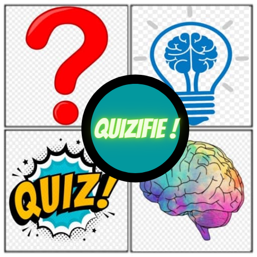 Genius Quiz Daily Brainxercise logo