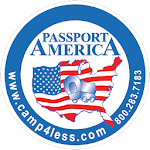 Passport America Apk