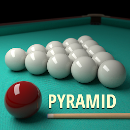 Imagem do ícone Russian Billiard Pool