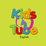 Kids Videos English - KidsTube icon