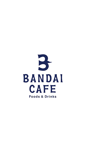Android application BANDAI CAFE (万代カフェ) 徳島 screenshort