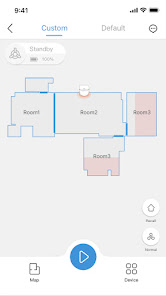 Screenshot image