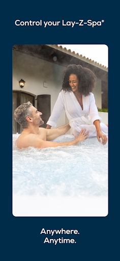 Lay-Z-Spa® WiFi App