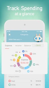 Fortune City – A Finance App Premium Mod 2