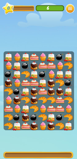 Cake Panik Screen 2