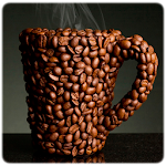 Cover Image of ดาวน์โหลด Coffee Wallpapers 1.0 APK