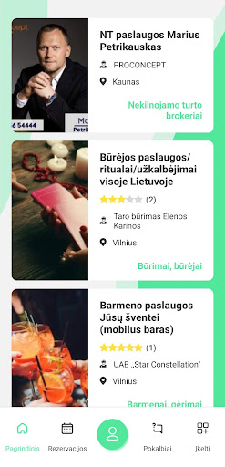 Helpi Screen 3