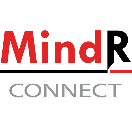 MindR Connect logo