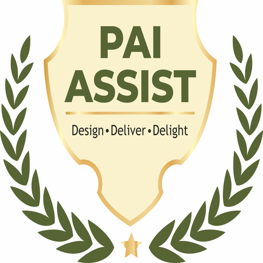 PAI Assist-Police logo