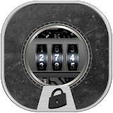 Code lock Screen icon