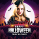 Halloween Photo Frames Editor - Androidアプリ