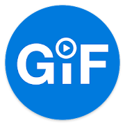 GIF Oluşturucu Uygulaması