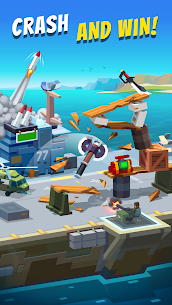 Flippy Knife MOD APK Unlimited Money 2.0.2 free on android 2