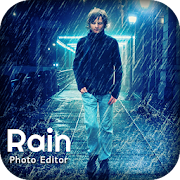 Top 29 Photography Apps Like Rain Photo Editor - Best Alternatives