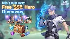 screenshot of Cat & Knights: Samurai Blade