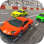 Cover Image of Download Real Car Racing-Car Games  APK