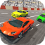 Real Car Racing-Car Games