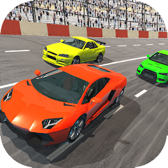 Jogos de Carros 2022: Corrida na App Store