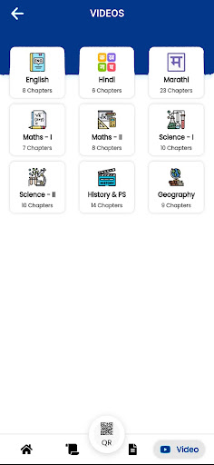 My Study Screen 2
