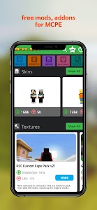 BBox: Mods for MCPE Unknown