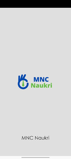 MNC Naukri