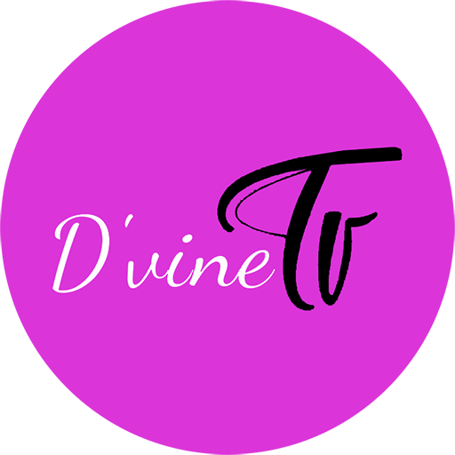 Dvine tv logo