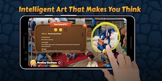 ProverbIdioms - Hidden Objects Puzzle Gameのおすすめ画像3
