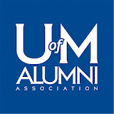 UofM Alumni icon