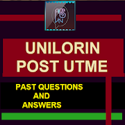 UNILORIN Post utme past questions