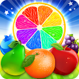 Fruit Blast Mania: Match 3 icon