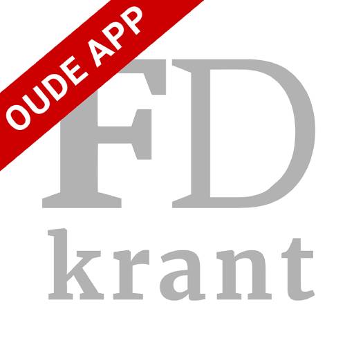 Friesch Dagblad digitale krant Изтегляне на Windows