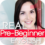 Real English PreBeginner Vol.1 icon