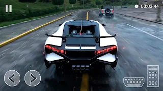 Sport B Cars Speed Racing Game - Screenshot 3
