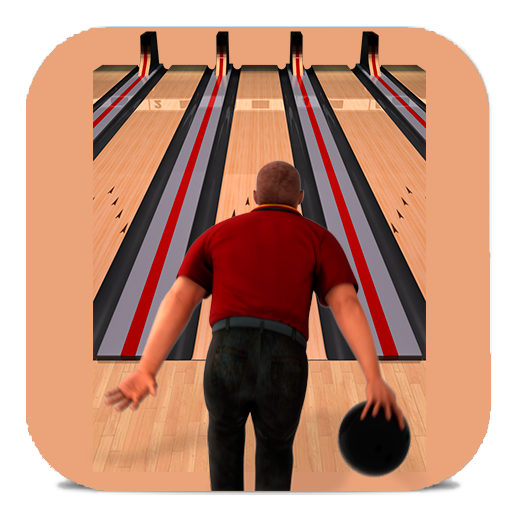 Bowling Classic logo